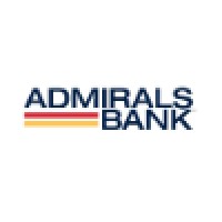 Admirals Bank logo, Admirals Bank contact details