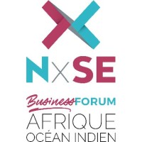 NxSE - Business Forum Africa/ Indian Ocean logo, NxSE - Business Forum Africa/ Indian Ocean contact details