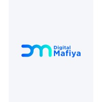 Digital Mafia logo, Digital Mafia contact details