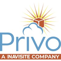 Privo IT logo, Privo IT contact details