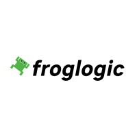 froglogic GmbH logo, froglogic GmbH contact details