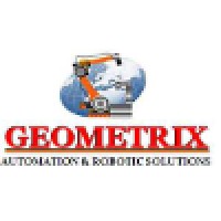 GEOMETRIX AUTOMATION & ROBOTIC SOLUTIONS logo, GEOMETRIX AUTOMATION & ROBOTIC SOLUTIONS contact details