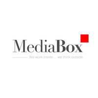 Media Box Advertising Agency logo, Media Box Advertising Agency contact details