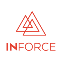 InForce logo, InForce contact details