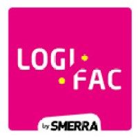 LOGIFAC logo, LOGIFAC contact details