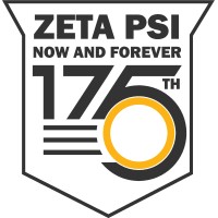 Zeta Psi Fraternity, Inc. logo, Zeta Psi Fraternity, Inc. contact details