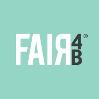 Fair4b logo, Fair4b contact details