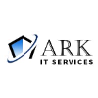 Ark IT Services logo, Ark IT Services contact details