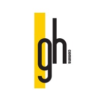 gh comms logo, gh comms contact details