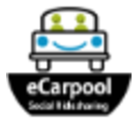 eCarpool logo, eCarpool contact details