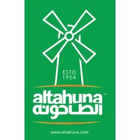 AL TAHUNA BAHARAT logo, AL TAHUNA BAHARAT contact details