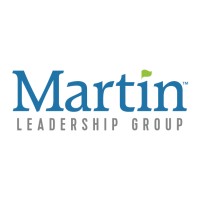 Martin Leadership Group logo, Martin Leadership Group contact details