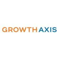 Growth Axis logo, Growth Axis contact details