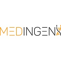 Medingenii Capital logo, Medingenii Capital contact details