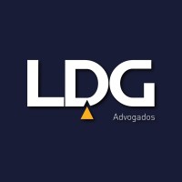 LDG ADVOGADOS logo, LDG ADVOGADOS contact details