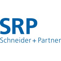 SRP Schneider & Partner Ingenieur-Consult GmbH logo, SRP Schneider & Partner Ingenieur-Consult GmbH contact details