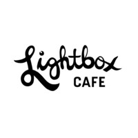 Lightbox Cafe logo, Lightbox Cafe contact details