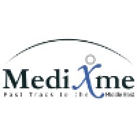 Medix Middle East logo, Medix Middle East contact details