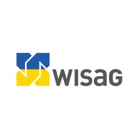 WISAG logo, WISAG contact details