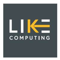 Like Computing logo, Like Computing contact details