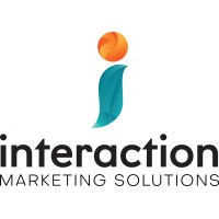 interactions marketing solutions logo, interactions marketing solutions contact details