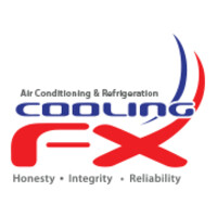 Cooling FX Inc Air Conditioning & Refrigeration logo, Cooling FX Inc Air Conditioning & Refrigeration contact details