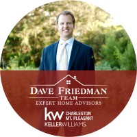 Dave Friedman Team logo, Dave Friedman Team contact details