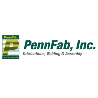 Pennfab logo, Pennfab contact details