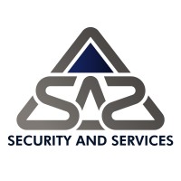 SAS - Security And Services logo, SAS - Security And Services contact details