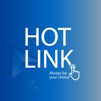 Hot Link Agency logo, Hot Link Agency contact details