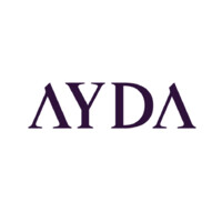 AYDA logo, AYDA contact details