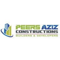 Peers Aziz Constructions logo, Peers Aziz Constructions contact details