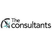 The Consultants logo, The Consultants contact details