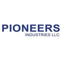 Pioneers Industries LLC logo, Pioneers Industries LLC contact details