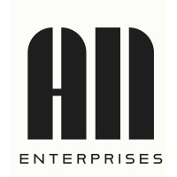 AN Enterprises logo, AN Enterprises contact details