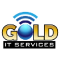 Gold IT Services logo, Gold IT Services contact details