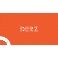 1DERZ logo, 1DERZ contact details