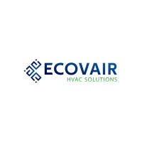 Ecovair logo, Ecovair contact details