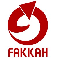 Fakkah Egypt logo, Fakkah Egypt contact details