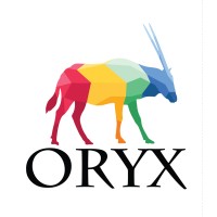 ORYX Lab logo, ORYX Lab contact details