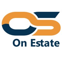 On Estate properties logo, On Estate properties contact details