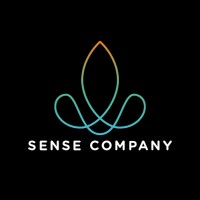 Sense Company logo, Sense Company contact details