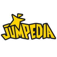 Jumpedia logo, Jumpedia contact details