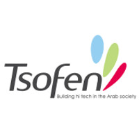 Tsofen تسوفن צופן logo, Tsofen تسوفن צופן contact details