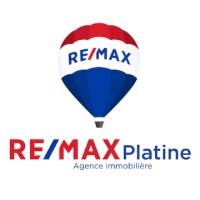 RE/MAX Platine inc. logo, RE/MAX Platine inc. contact details