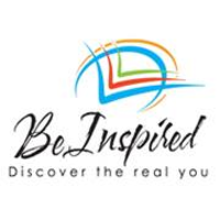 Be Inspired by Dina El Nahas logo, Be Inspired by Dina El Nahas contact details