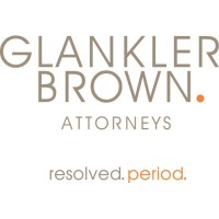 Glankler Brown PLLC logo, Glankler Brown PLLC contact details