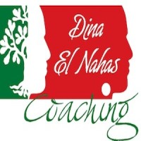 Dina El Nahas Coaching logo, Dina El Nahas Coaching contact details