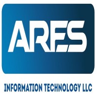 Ares Information Technologies LLC logo, Ares Information Technologies LLC contact details