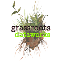 Grassroots Dataworks logo, Grassroots Dataworks contact details